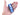 Blue Fitorch P25 Little Fatty LED Flashlight - Held in Hand