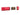 Fitorch P25 Little Fatty LED Flashlight - Open View Exposing Battery
