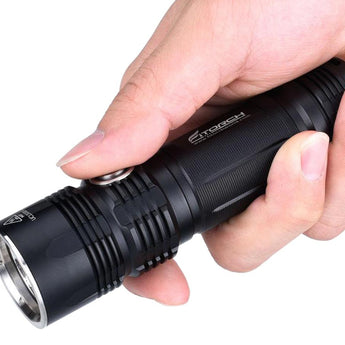 Fitorch P26R - In Hand