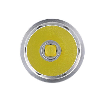 Fitorch P26R - LED Close Up