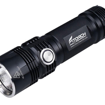 Fitorch P26R - Front Left Facing Angle