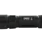 Fitorch P26RGT USB-C Rechargeable LED Flashlight - 5000 Lumens - CREE XHP 70.3 - Includes 1 x 26650