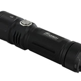 Fitorch P26RGT USB-C Rechargeable LED Flashlight - 5000 Lumens - CREE XHP 70.3 - Includes 1 x 26650