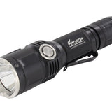 Fitorch P30C USB-C Rechargeable LED Flashlight - 1600 Lumens - CREE XP-L2 - Includes 1 x 18650