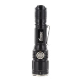 Fitorch P30C USB-C Rechargeable LED Flashlight - 1600 Lumens - CREE XP-L2 - Includes 1 x 18650