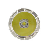 Fitorch P30C - LED Close Up