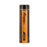 Fitorch P30C USB-C Rechargeable LED Flashlight - 1600 Lumens - CREE XP-L2 - Includes 1 x 18650