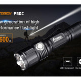 Fitorch P30C - 1600-lumen Next-generation Flashlight