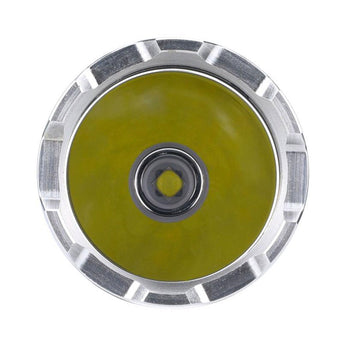 Fitorch P30RGT Rechargeable Tactical LED Flashlight and PowerBank - CREE XP-L - 1180 Lumens - Uses 1 x 18650 (included) or 2 x CR123A