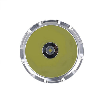 Fitorch P35R - LED Close Up