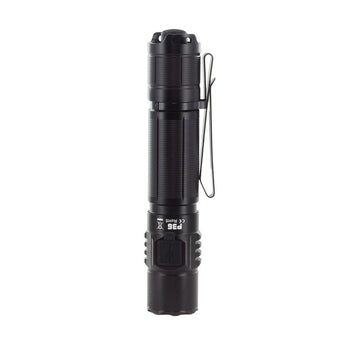Fitorch P36 USB-C Rechargeable LED Flashlight - Luminus SFT-70 - 3000 Lumens - Includes 1 x 21700