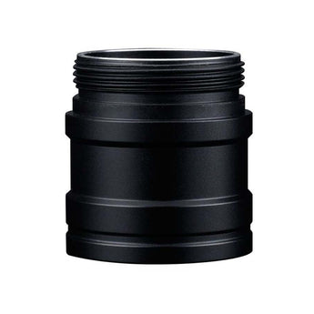 Fitorch ET25 Extender Tube for the P25 - Available in Black, Red or Blue