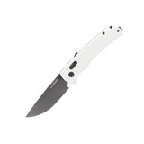 SOG Flash AT Folding Knife - Concrete, Petrol Green, or Urban Gray