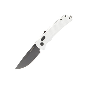 SOG Flash AT Folding Knife - Concrete, Petrol Green, or Urban Gray
