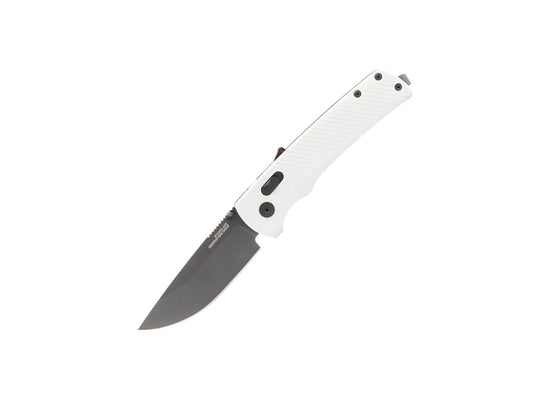 SOG Flash AT Folding Knife - Concrete, Petrol Green, or Urban Gray