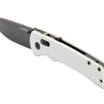 SOG Flash AT Folding Knife - Concrete, Petrol Green, or Urban Gray