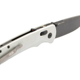 SOG Flash AT Folding Knife - Concrete, Petrol Green, or Urban Gray