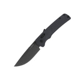 SOG Flash AT Folding Knife - Concrete, Petrol Green, or Urban Gray