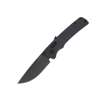 SOG Flash AT Folding Knife - Concrete, Petrol Green, or Urban Gray