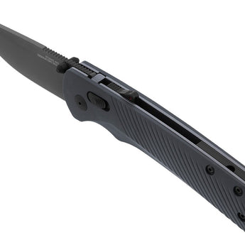 SOG Flash AT Folding Knife - Concrete, Petrol Green, or Urban Gray