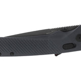 SOG Flash AT Folding Knife - Concrete, Petrol Green, or Urban Gray