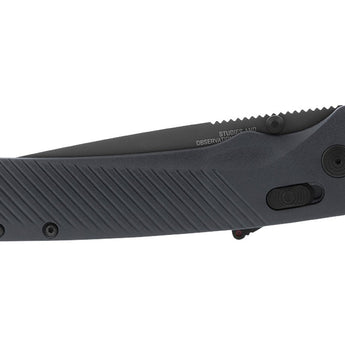 SOG Flash AT Folding Knife - Concrete, Petrol Green, or Urban Gray