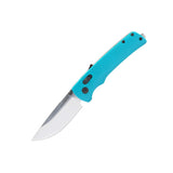 SOG Flash AT Folding Knife - Concrete, Petrol Green, or Urban Gray