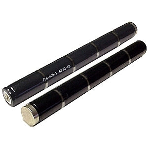 Empire 6V Replacement Nickel-Cadmium (NiCd) Battery Pack for Streamlight 25170 (FLB-NCD-3)