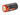 Folomov 14300 520mAh 3.7V Lithium Ion (Li-ion) Button Top Battery with Micro-USB Charging Port