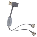 Folomov A1 USB Charging Cable with Powerbank Function