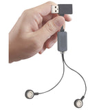 Folomov A1 USB Charging Cable with Powerbank Function