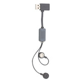 Folomov A1 USB Charging Cable with Powerbank Function