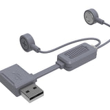 Folomov A1 USB Charging Cable with Powerbank Function