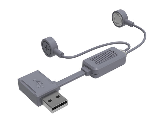 Folomov A1 USB Charging Cable with Powerbank Function