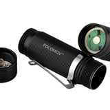 Folomov EDC C4 with detachable design