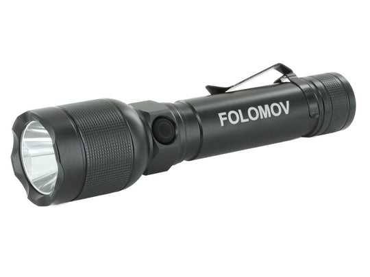 Folomov EDC-H4 - Angled View