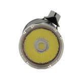 Folomov Hero LED Flashlight - CREE XHP50.2 - 2300 Lumens - Includes 1 x 18650