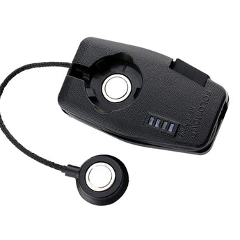 Folomov Key Charger for 3.6V and 3.7V Li-ion Batteries