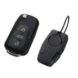 Folomov Key Charger for 3.6V and 3.7V Li-ion Batteries