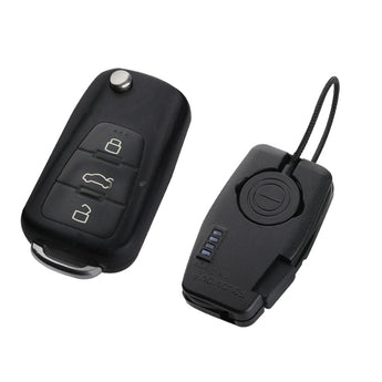 Folomov Key Charger for 3.6V and 3.7V Li-ion Batteries