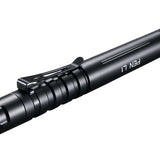 Folomov L1 LED Penlight - Nichia E21A - 335 Lumens - Includes 1 x 3.7V 10900