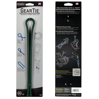 Nite Ize 24-inch Gear Tie