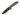 Olight Freeze 2 Folding Knife - OD Green, Copper, or Carbon Fiber