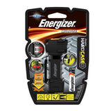 Energizer Hard Case Professional Multi-Use Flashlight - 75 Lumens - Includes 1 x AA - HCMU11E