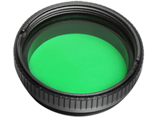 Klarus FT11S Green Flashlight Filter - Fits 1.37-inch (35mm) XT11, XT11S, XT11GT, and XT12S