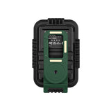 Olight Swivel Pro Max USB-C Recharegeable Work Light - 1600 Lumens - Uses Built-In 10400mAh Li-ion Battery Pack - Orange or Moss Green