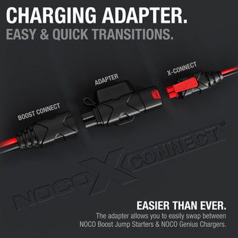 NOCO GBC007 Boost X-Connect Adapter