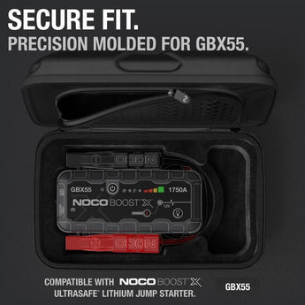 NOCO GBC102 GBX55 EVA Protection Case