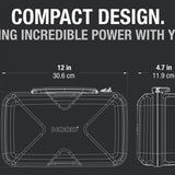 NOCO GBC102 GBX55 EVA Protection Case