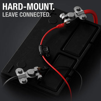 NOCO GC002 Eyelet Terminal Connector